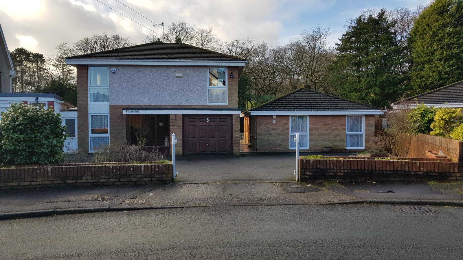 Properties for Sale Dawsons Estate Agents in Swansea and South Wales